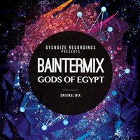 Baintermix - Gods of Egypt