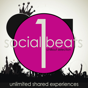 Various Artists - Social Beats, Vol. 1