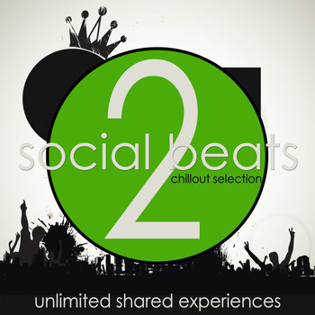 Various Artists - Social Beats, Vol. 2