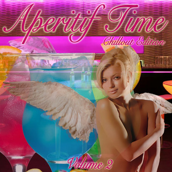 Various Artists - Aperitif Time, Vol. 2