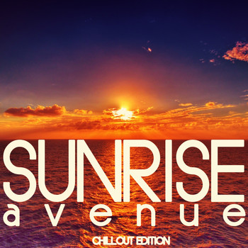 Various Artists - Sunrise Avenue