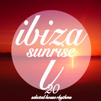 Various Artists - Ibiza Sunrise