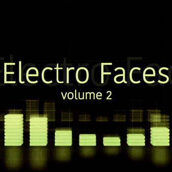 Various Artists - Electro Faces, Vol. 2