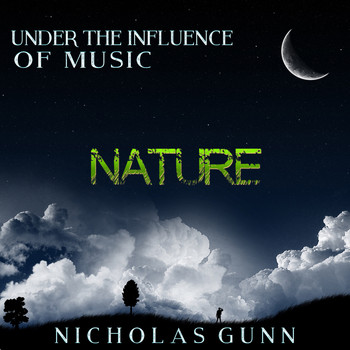 Nicholas Gunn - Nature, Under the Influence of Music