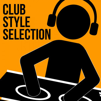 Various Artists - Club Style Selection
