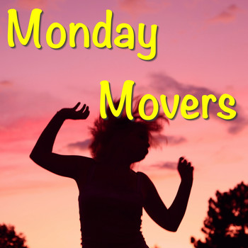 Various Artists - Monday Movers