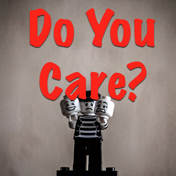 Various Artists - Do You Care?