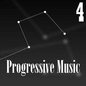 Various Artists - Progressive Music, Vol. 4