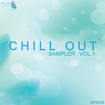Various Artists - Chill Out Sampler - vol.1