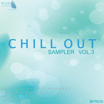 Various Artists - Chill Out Sampler vol.3