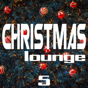 Various Artists - Christmas Lounge, Vol. 8