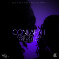Conkarah - Can't Get You Off My Mind