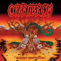 Opprobrium - Voices from the Grave - Single