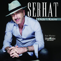 Serhat - I Didn't Know (Eurovision Song Contest 2016)