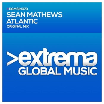 Sean Mathews - Atlantic