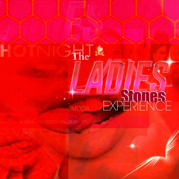 Various Artists - The Ladies Stones Experience (New Sound+New Trends+ Classics Songs of the Rolling Stones)
