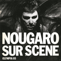 Claude Nougaro - Olympia 1985