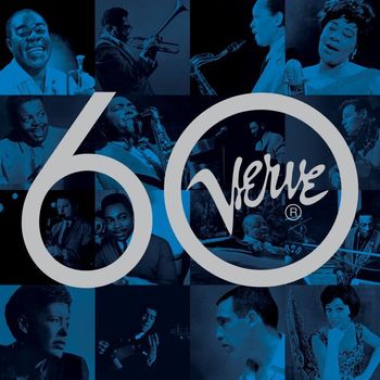 Various Artists - Verve 60