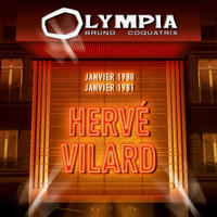 Hervé Vilard - Olympia 1980 & 1981 (Live)