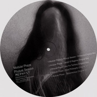 Modular Phaze - Black Philosophy (feat. Phuture Session)