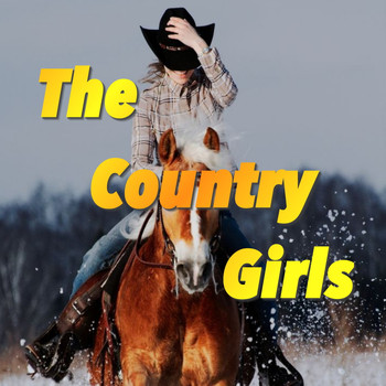 Various Artists - The Country Girls