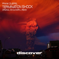 Frank Dueffel - Termination Shock