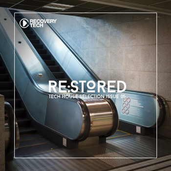 Various Artists - Re:stored Issue 05