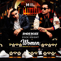 Shide Boss - Women (Panjabi Hit Squad Remix)