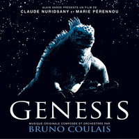 Bruno Coulais - Genesis (Bande originale du film)