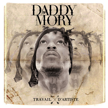 Daddy Mory / - Travail d’artiste