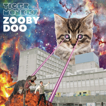 Tigermonkey - Zooby Doo