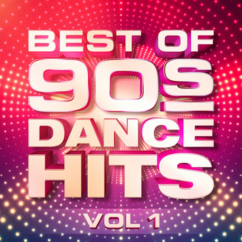 1990s - Best of 90's Dance Hits, Vol. 1