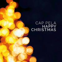 Cap Pela - Happy Christmas