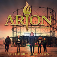 Arion - At the Break of Dawn