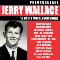 JERRY WALLACE - Primrose Lane