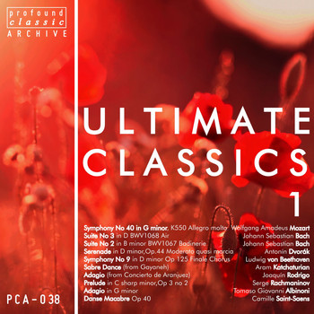 London Symphony Orchestra - Ultimate Classics!