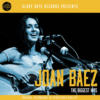 Joan Baez - The Biggest Hits