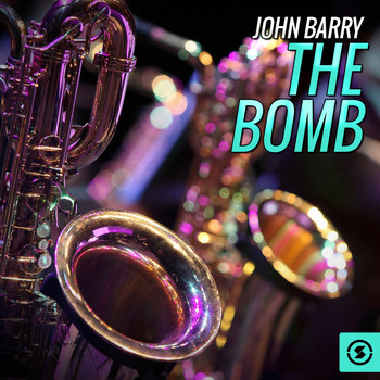 John Barry - The Bomb (Music from the Movie "Thunderball")