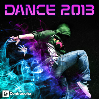 Various Artists - Dance 2013