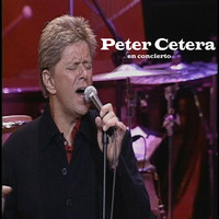 Peter Cetera - En Concierto