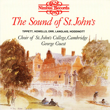 Various Artists - The Sound of St. John's