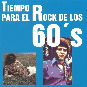 Varios Artistas - Tiempo para el Rock de los 60's