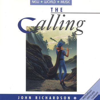 John Richardson - The Calling
