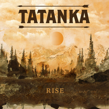 Tatanka - Rise