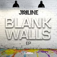 Jayline - Blank Walls