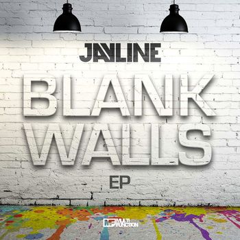 Jayline - Blank Walls