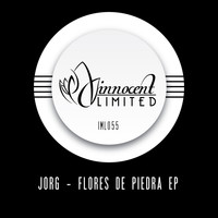 Jorg - Flores De Piedra EP