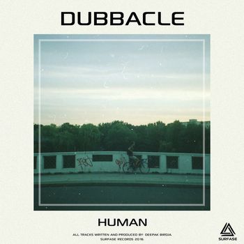 Dubbacle - Human