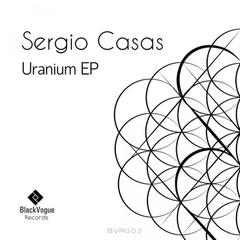 Sergio Casas - Uranium EP