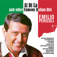 Emilio Pericoli - Al Di La and Other Famous Italian Hits